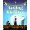 Acting and Theatre door Lucy Smith