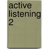 Active Listening 2 by Steve Brown