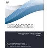 Adobe Coldfusion 9 by Raymond Camden