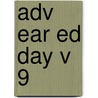 Adv Ear Ed Day V 9 door Reifel