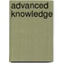 Advanced Knowledge