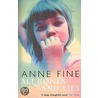 All Bones And Lies by Anne Fine