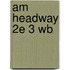 Am Headway 2e 3 Wb
