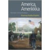 America, Amerikkka door Rosemary Radford Ruether