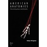American Anatomies door Robyn Wiegman
