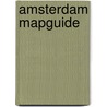 Amsterdam Mapguide door Everyman Everyman