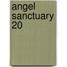 Angel Sanctuary 20 door Kaori Yuki