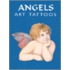 Angels Art Tattoos