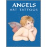 Angels Art Tattoos by Noble