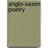 Anglo-Saxon Poetry