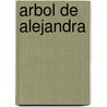 Arbol de Alejandra door Karl Posso