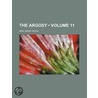 Argosy (Volume 11) by Mrs. Henry Wood