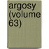 Argosy (Volume 63)