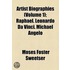Artist Biographies