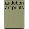 Audubon Art Prints door Bill Steiner