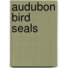 Audubon Bird Seals door John James Audubon