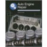 Auto Engine Repair door James E. Duffy