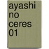 Ayashi No Ceres 01