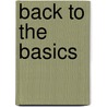 Back to the Basics door Marie Gray Donna