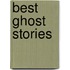 Best Ghost Stories