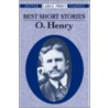 Best Short Stories door O. Henry