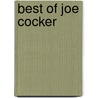 Best of Joe Cocker door Onbekend