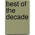 Best of the Decade