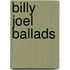 Billy Joel Ballads