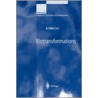 Biotransformations by K. Faber