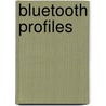 Bluetooth Profiles door Dean Gratton