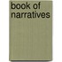 Book Of Narratives