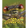 Bugged-Out Insects door Margaret J. Anderson