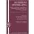 Business Modelling
