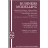 Business Modelling door Clyde W. Holsapple
