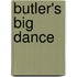 Butler's Big Dance