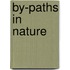 By-Paths In Nature