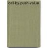 Call-By-Push-Value door Paul Blain Levy