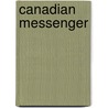 Canadian Messenger door Messenger Apostleship of Prayer