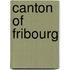 Canton of Fribourg