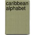 Caribbean Alphabet