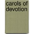 Carols of Devotion