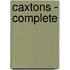 Caxtons - Complete