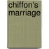 Chiffon's Marriage