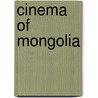 Cinema of Mongolia door Not Available