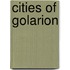 Cities of Golarion