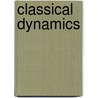 Classical Dynamics door Physics