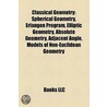 Classical Geometry door Not Available