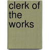 Clerk of the Works door National Learning Corporation