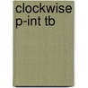 Clockwise P-int Tb door Vic Richardson