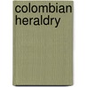 Colombian Heraldry door Not Available
